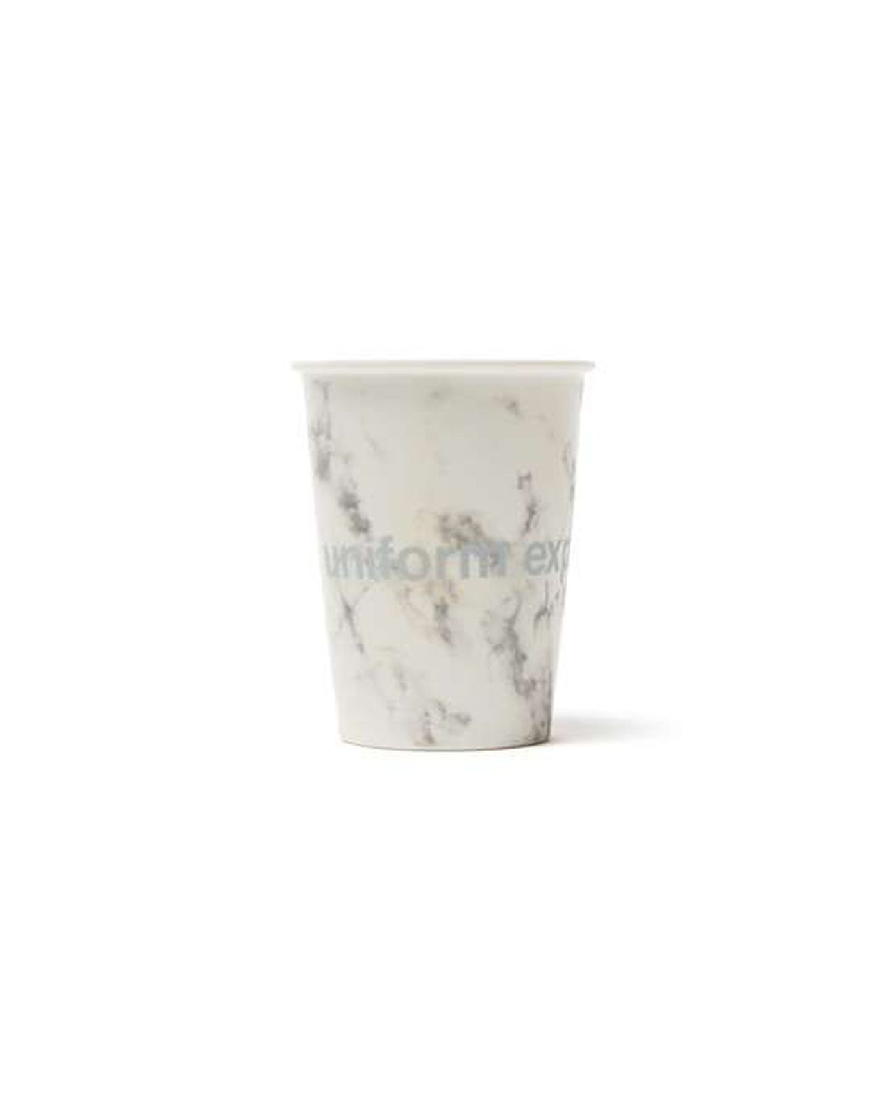 波佐見焼 MARBLE CUP,WHITE, large image number 0