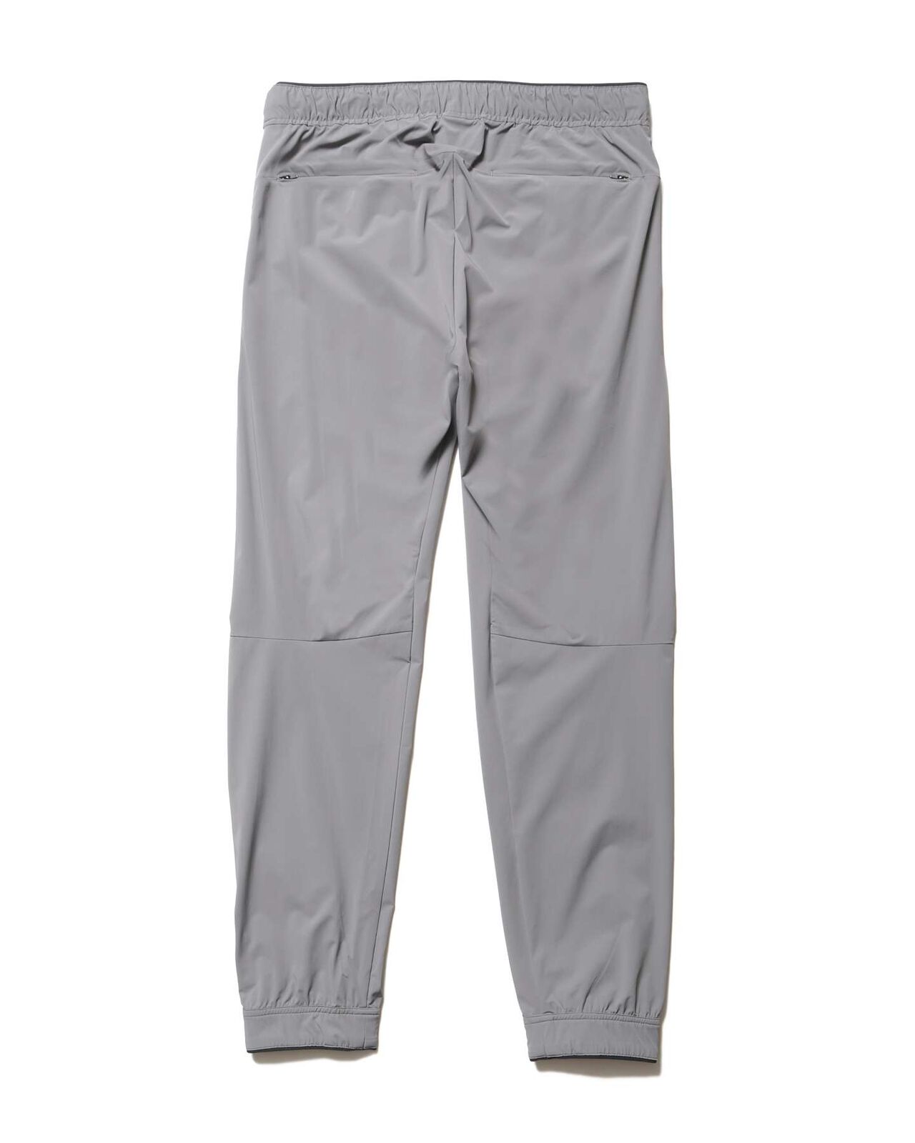 4WAY STRETCH TRACK PANTS,GRAY, large image number 1