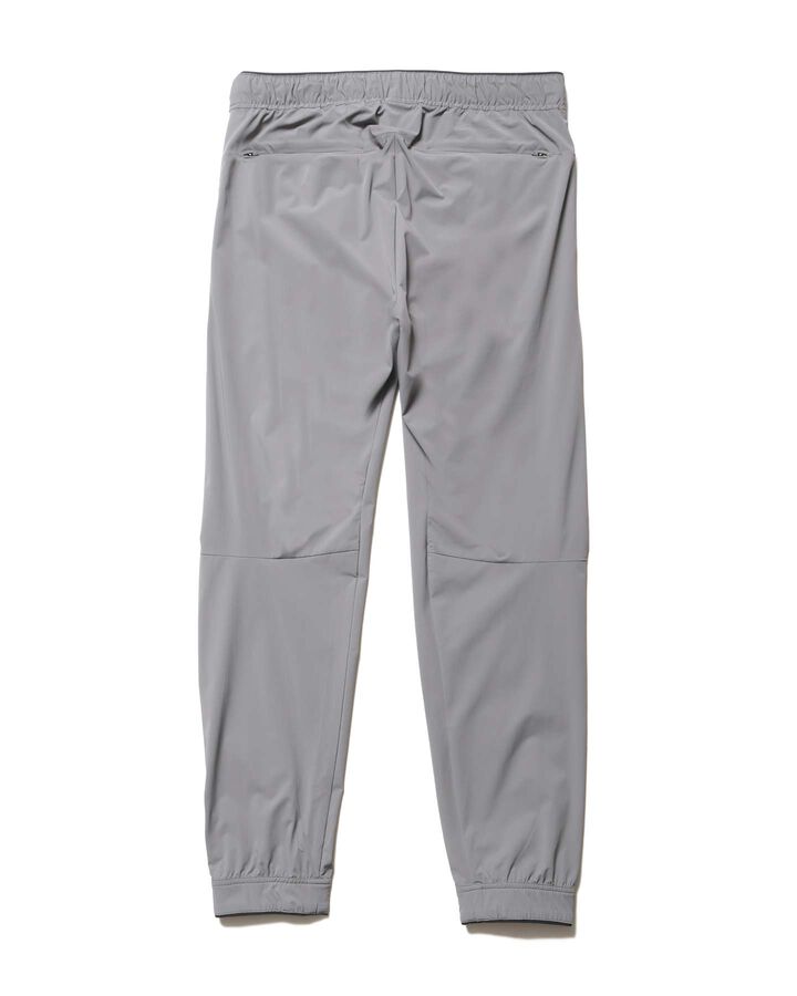 4WAY STRETCH TRACK PANTS,GRAY, medium image number 1
