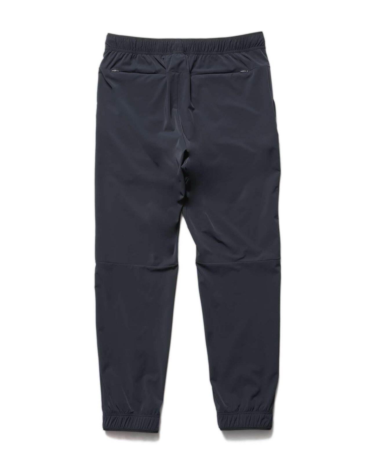CORDURA 4-WAY STRETCH JOGGER PANTS,BLACK, large image number 1