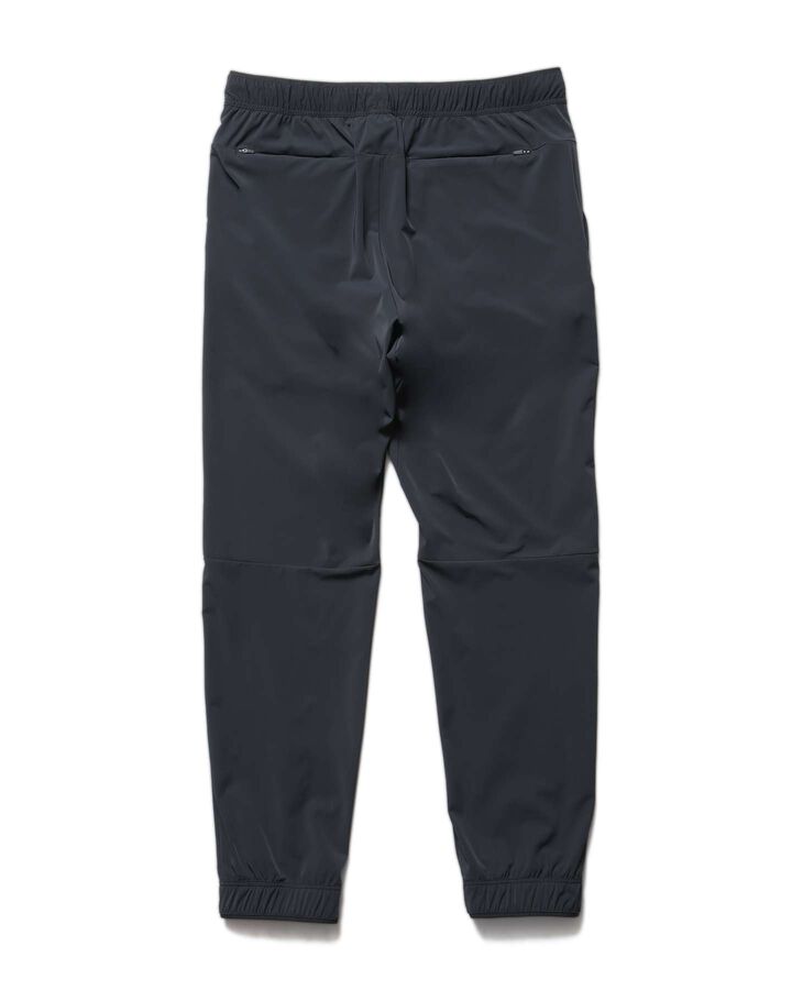 CORDURA 4-WAY STRETCH JOGGER PANTS,BLACK, medium image number 1