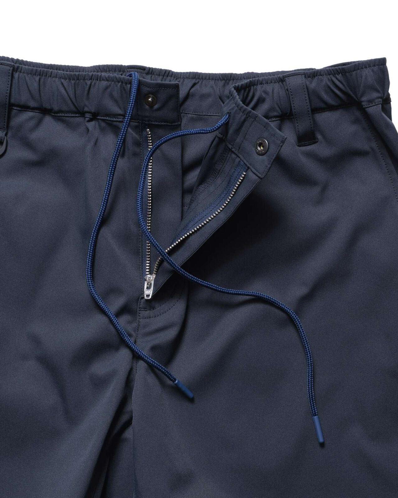 VENTILATION SHORTS,NAVY, large image number 3