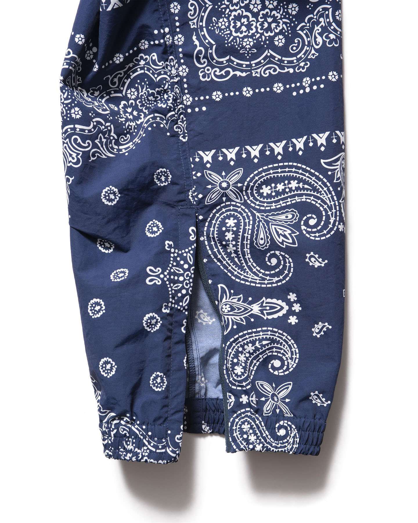 BANDANA NYLON EASY PANTS
