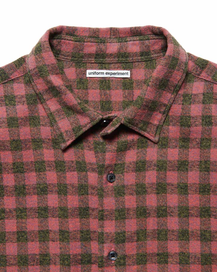 FADE SHIRT,RED, medium image number 2