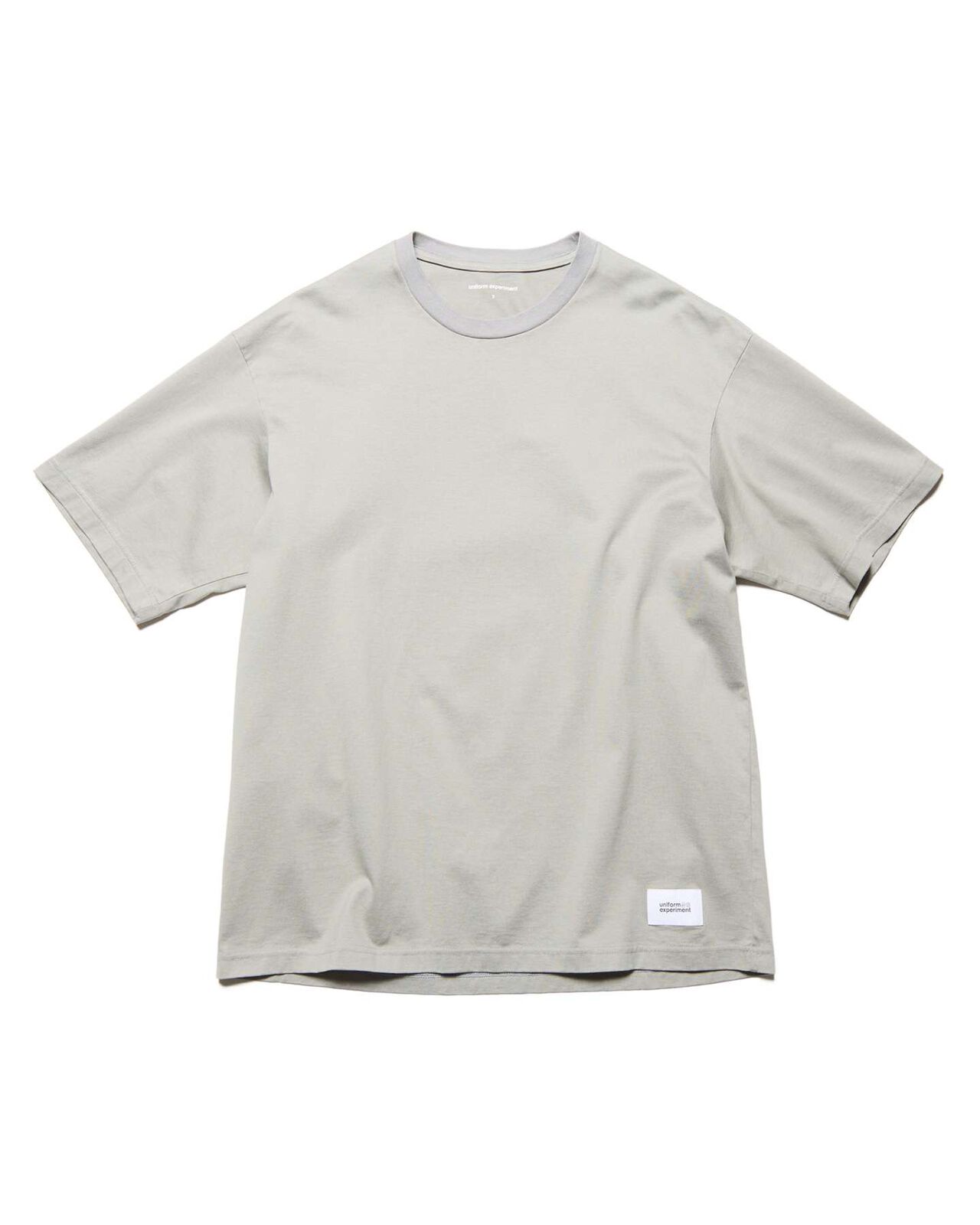 LOOSE TEE,GREIGE, large image number 0