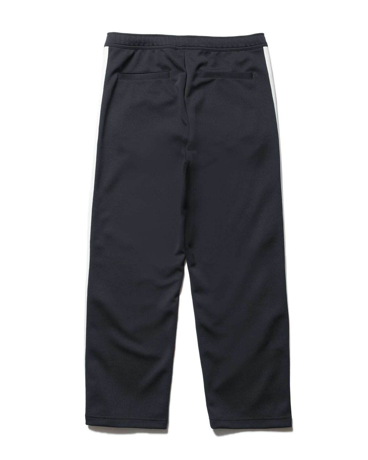 TRAINING TRACK PANTS,BLACK, large image number 1