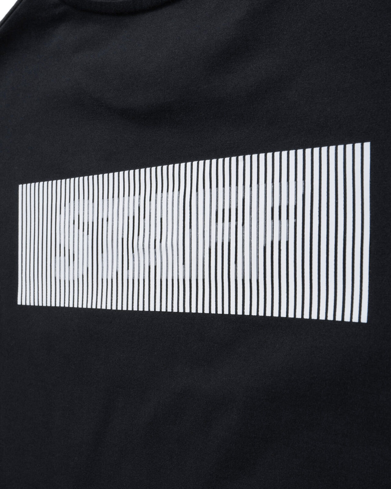 TEAM STAFF TEE,BLACK, large image number 4