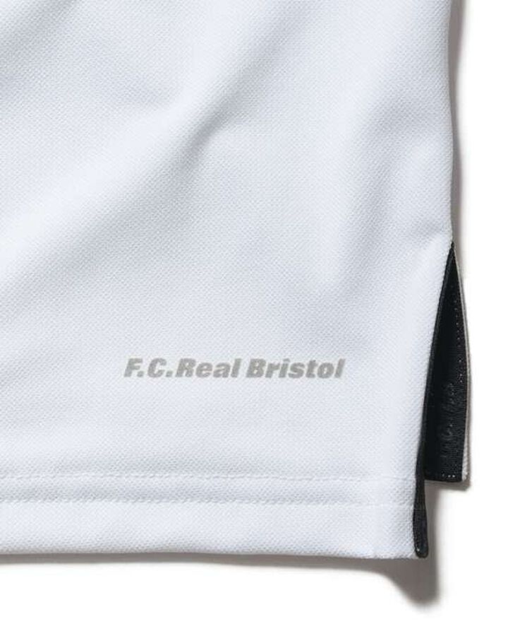 EMBLEM POLO,WHITE, medium image number 3