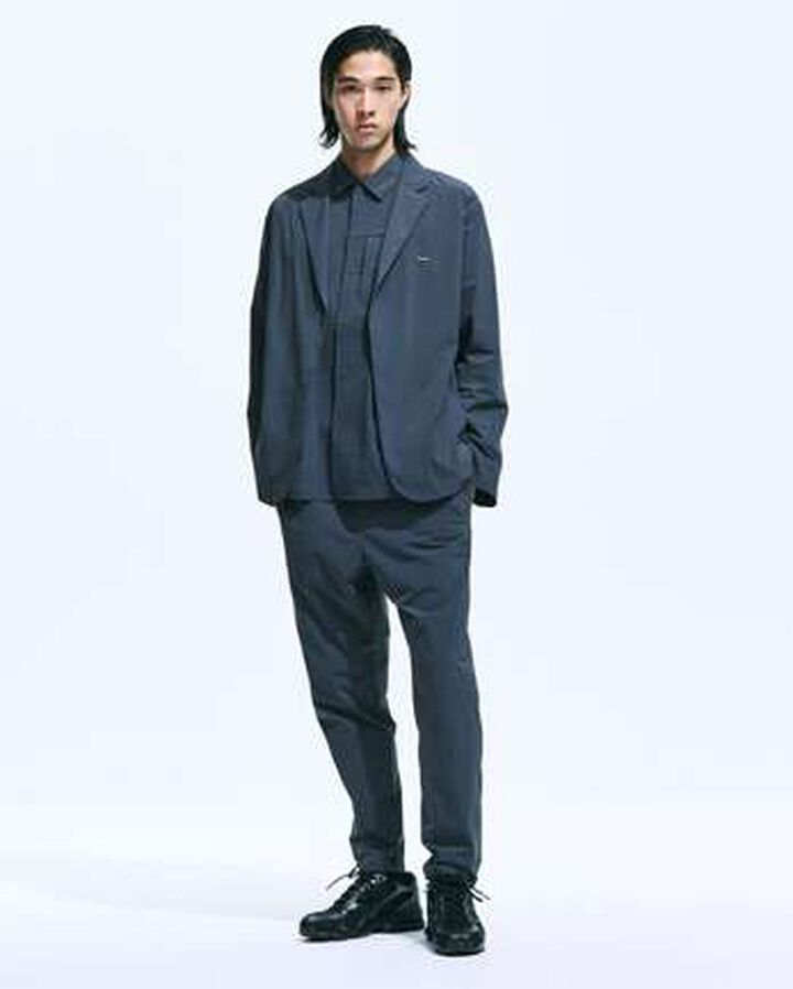 TECH TEAM BLAZER,GRAY, medium image number 7
