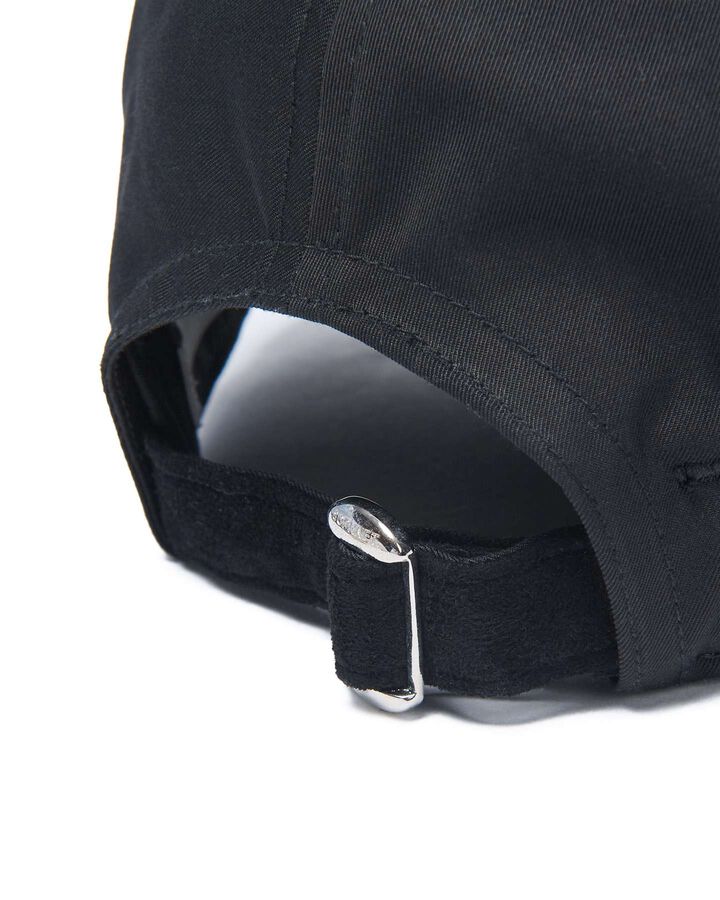 SN CAP,BLACK, medium image number 2