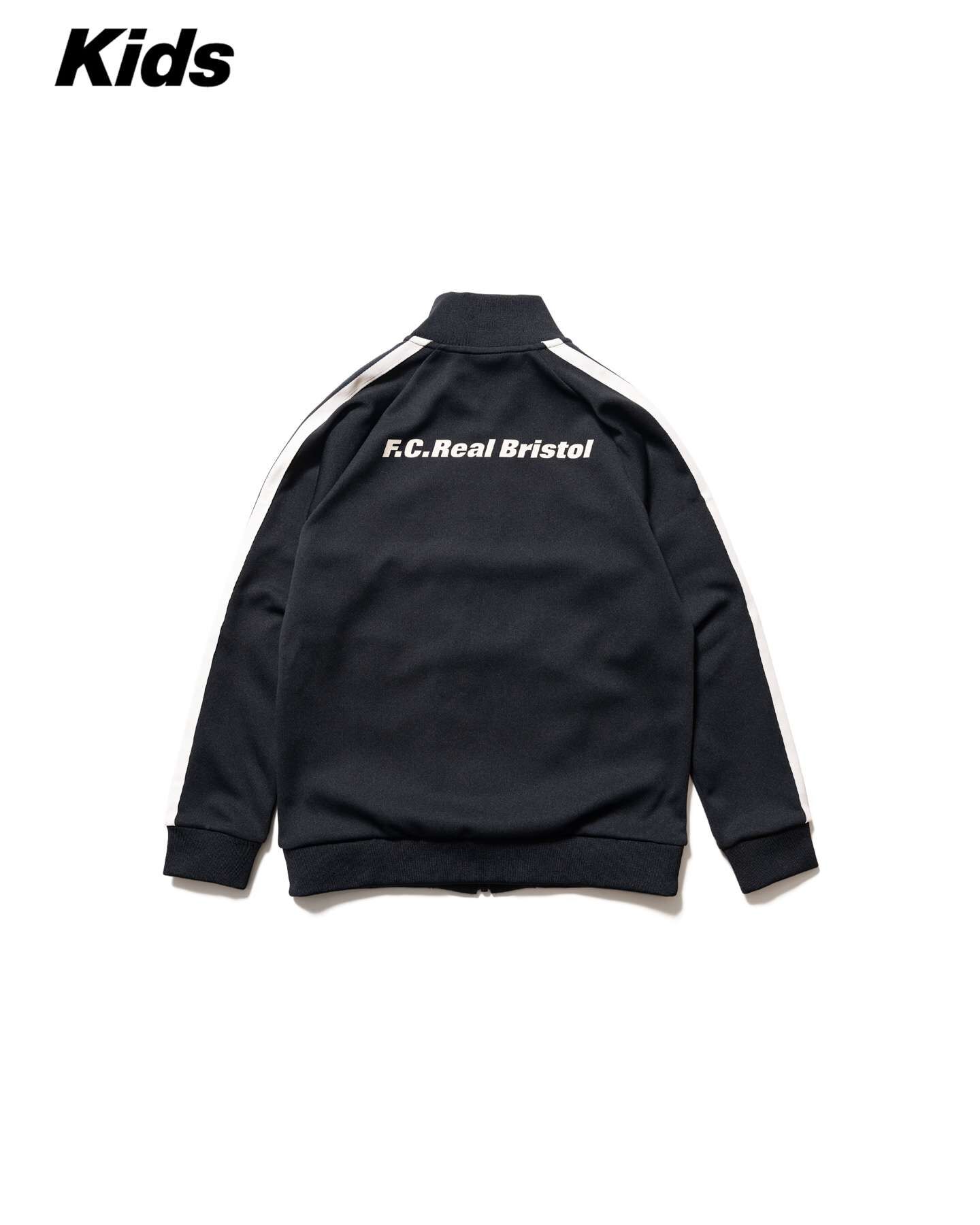 Bristol TRAINING TRACK JACKET Lサイズ TRAINING TRACK JACKET