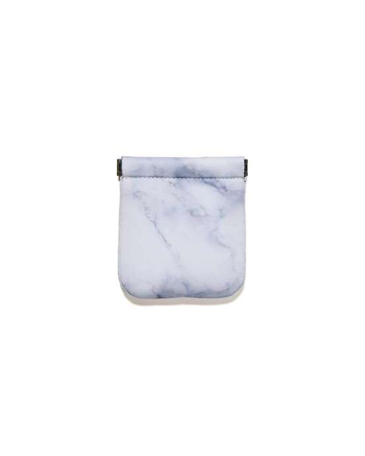 MARBLE COIN CASE,WHITE, large image number 1