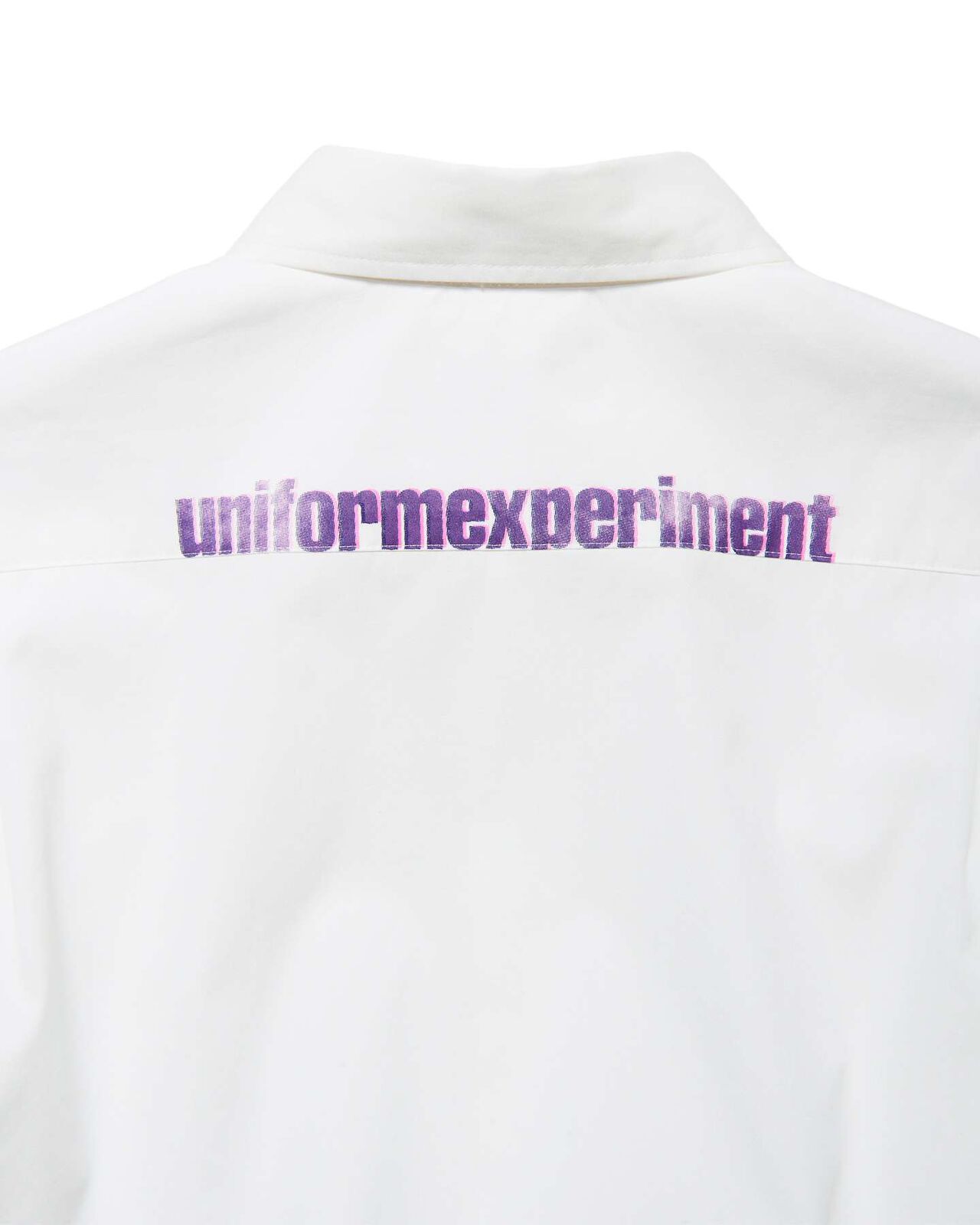 PRINT L/S SHIRT,B, large image number 2