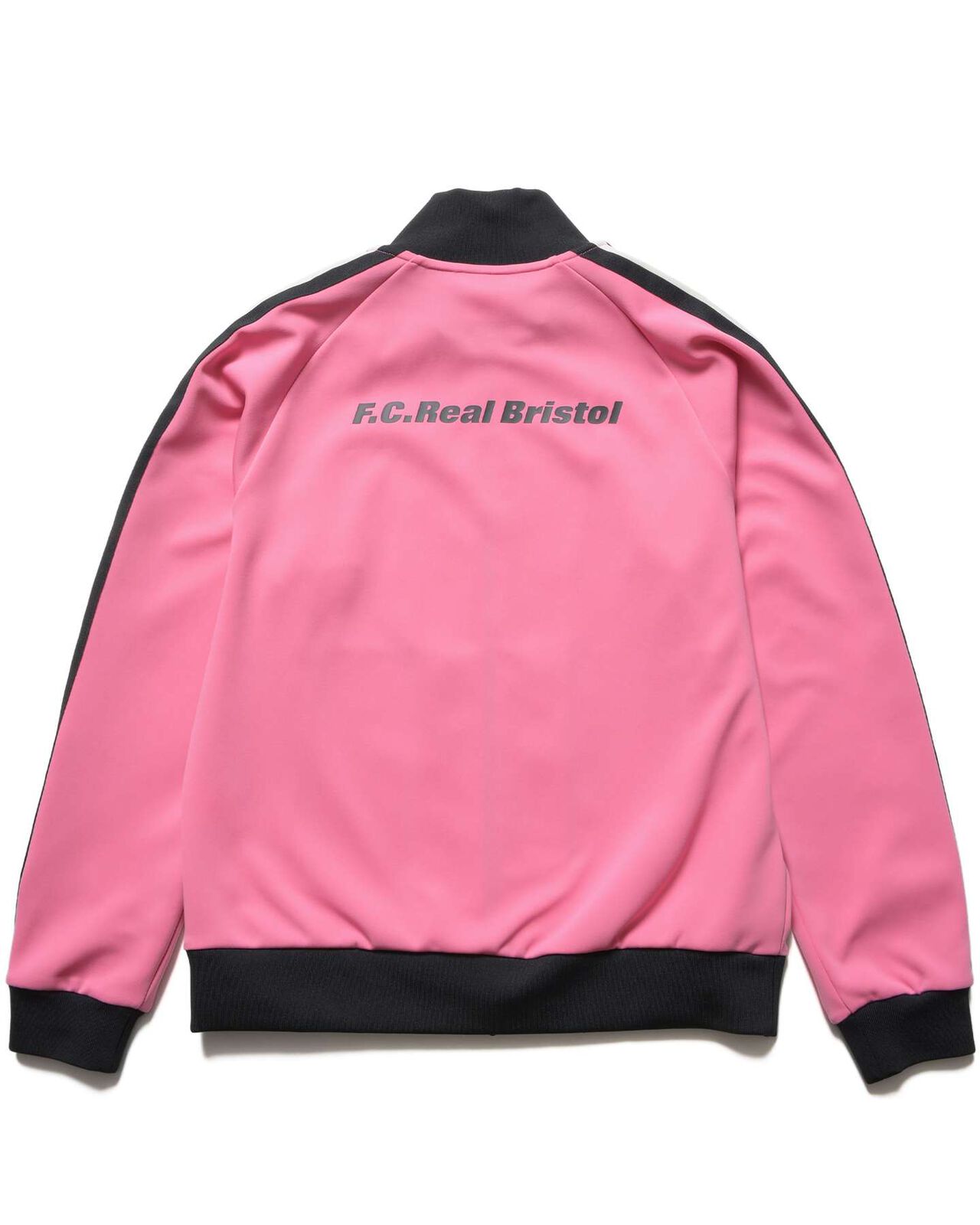 TRAINING TRACK JACKET,PINK, large image number 1