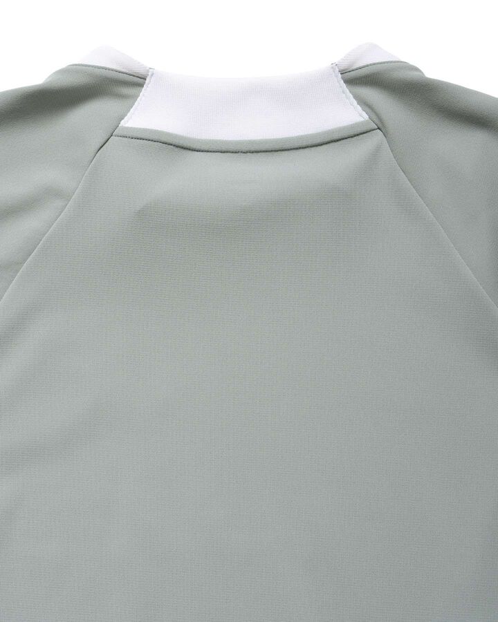 S/S GAME SHIRT,SAGE, medium image number 4