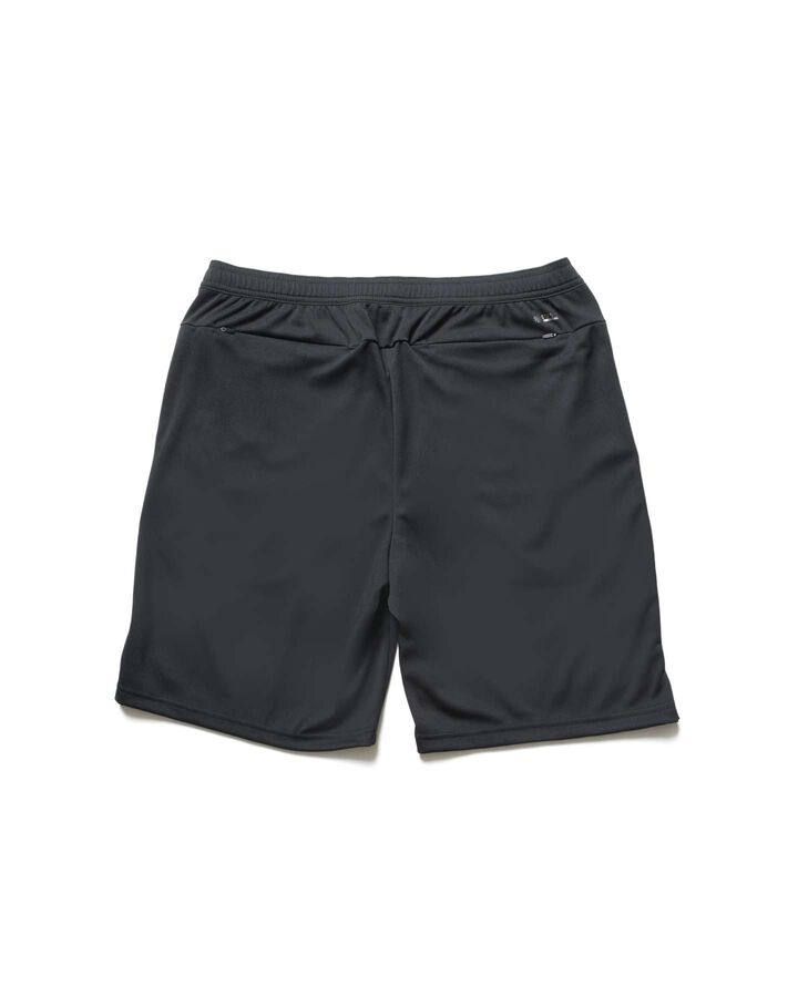 FREEZE TECH SHORTS,BLACK, medium image number 1