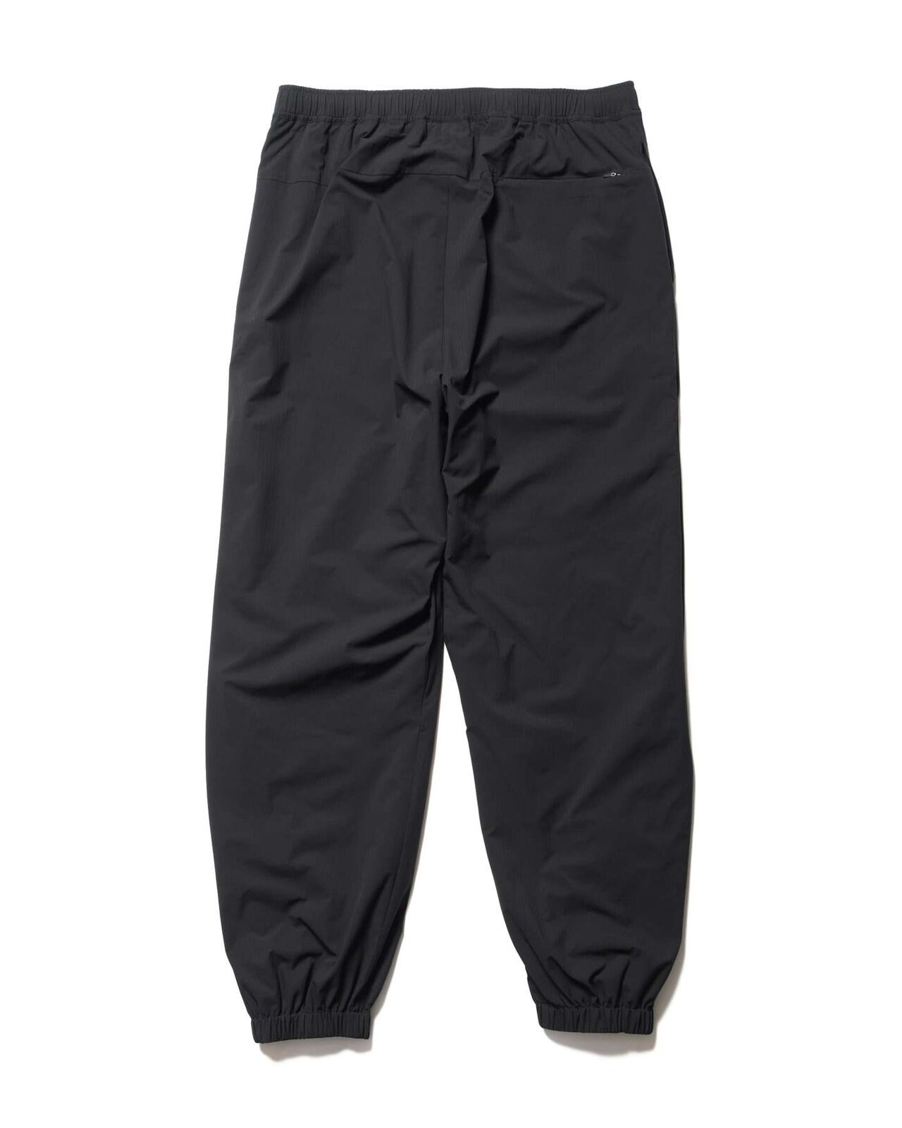 INSULATED VENTILATION EASY PANTS,BLACK, large image number 1
