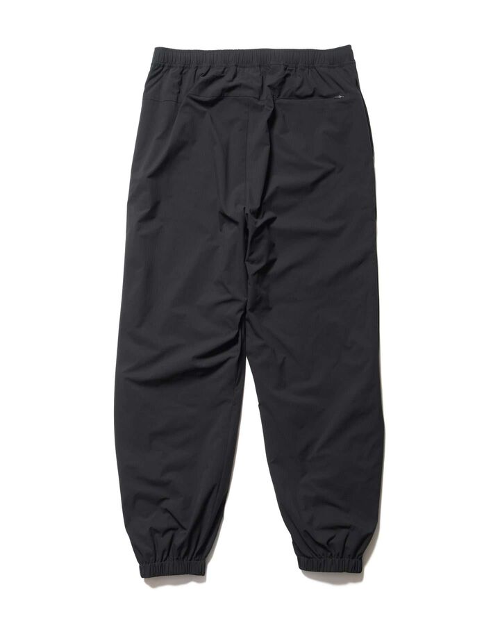 INSULATED VENTILATION EASY PANTS,BLACK, medium image number 1