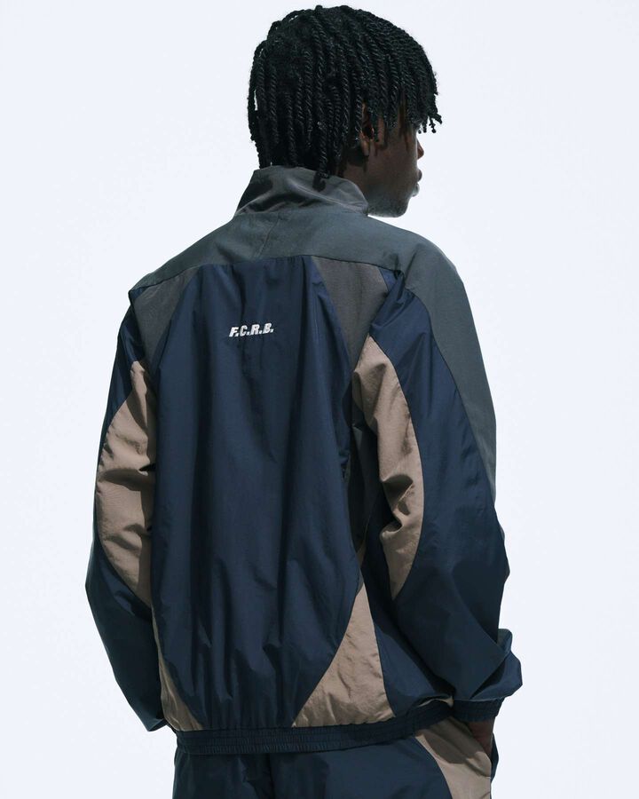 WARM-UP JACKET,BLACK, medium image number 7