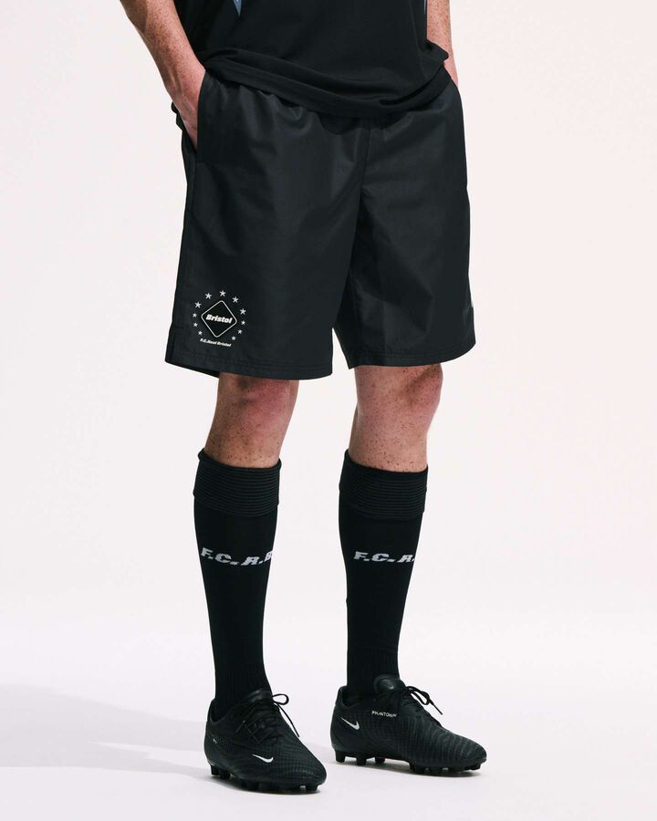 GAME SHORTS,NAVY, medium image number 5