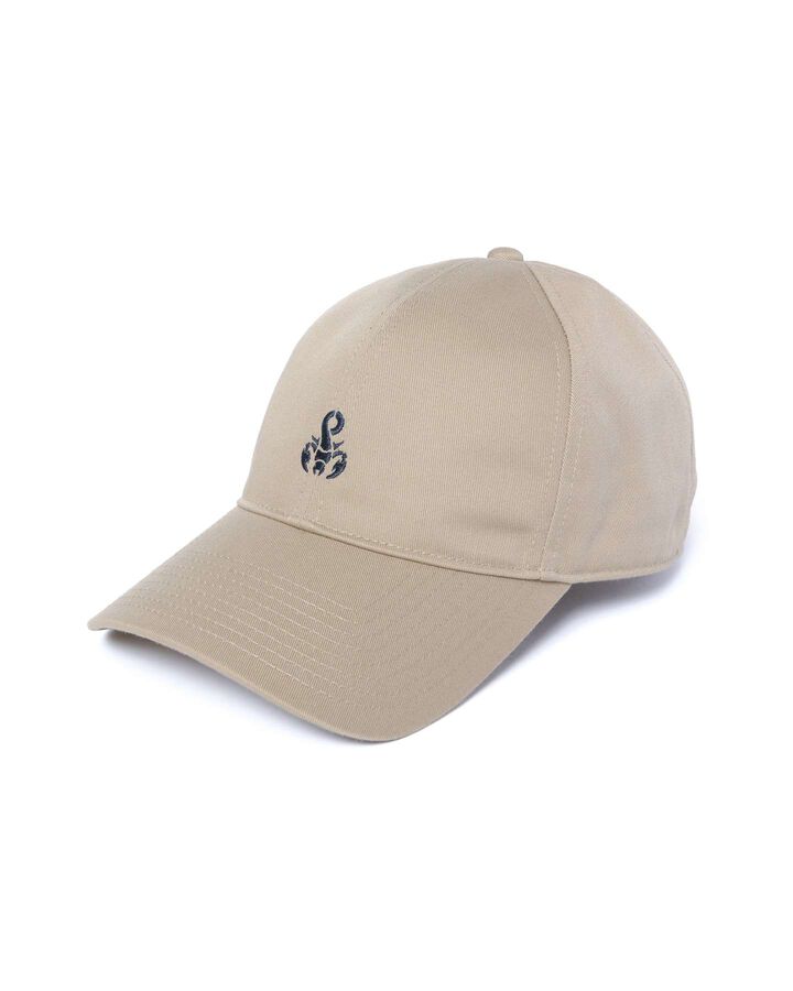 SCORPION CAP,BEIGE, medium