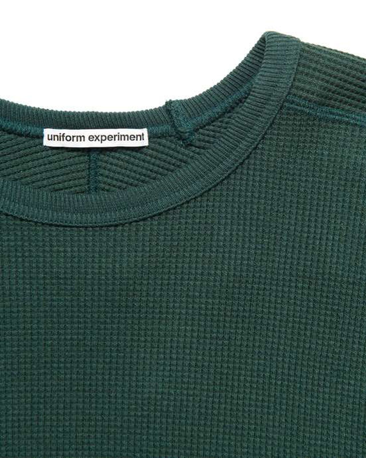 THERMAL TOP,GREEN, large image number 2