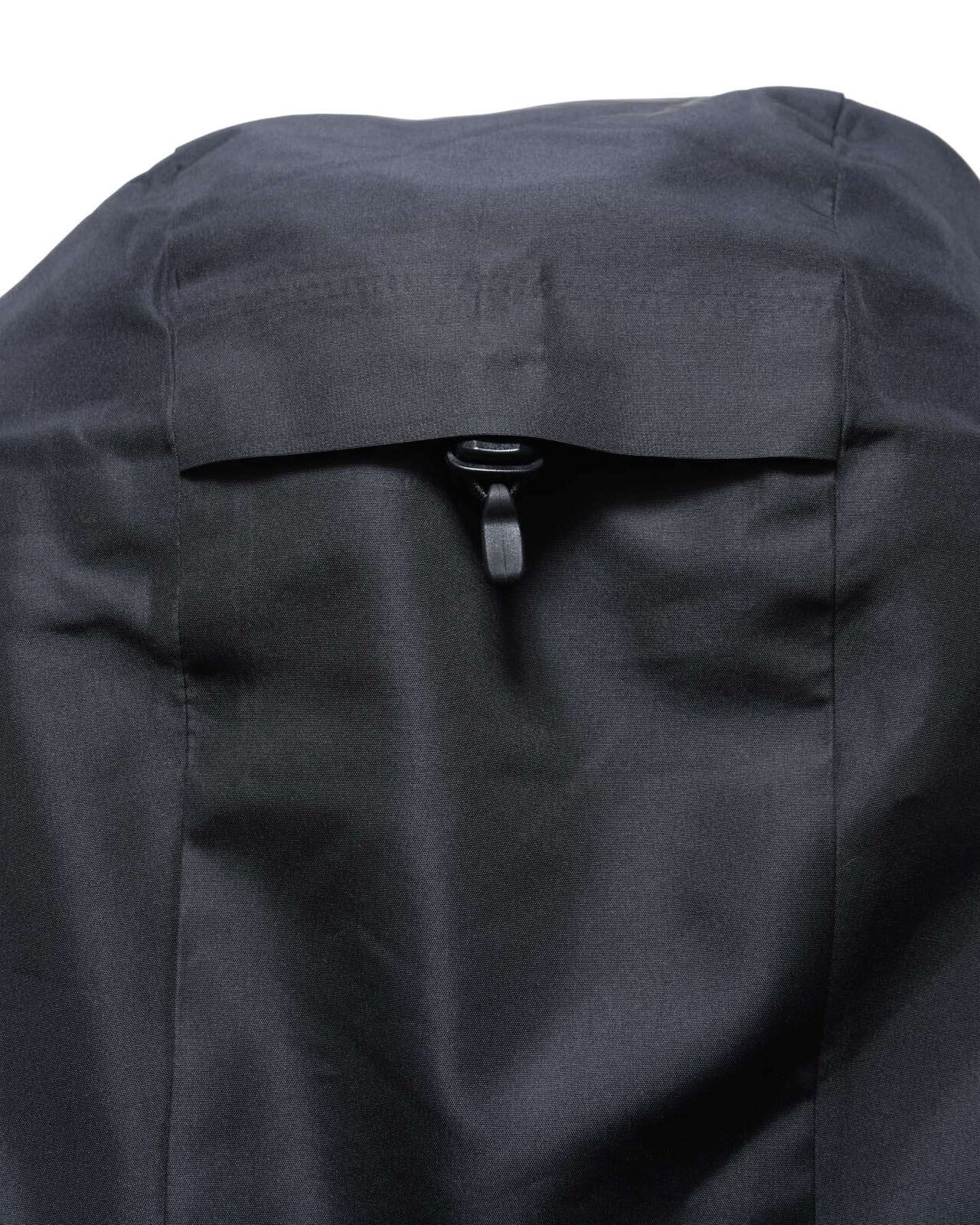 STAR WARM-UP JACKET,BLACK, large image number 5