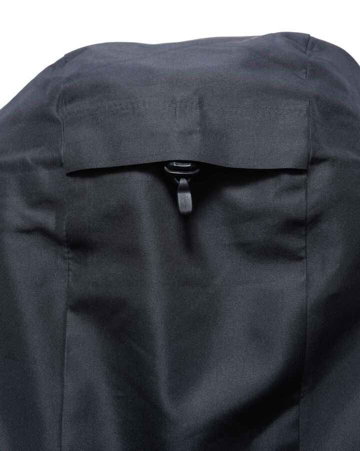 STAR WARM-UP JACKET,BLACK, medium image number 5