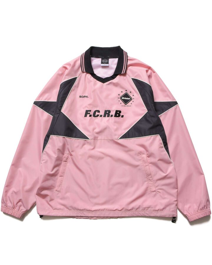 STAR WARM-UP PISTE,PINK, medium
