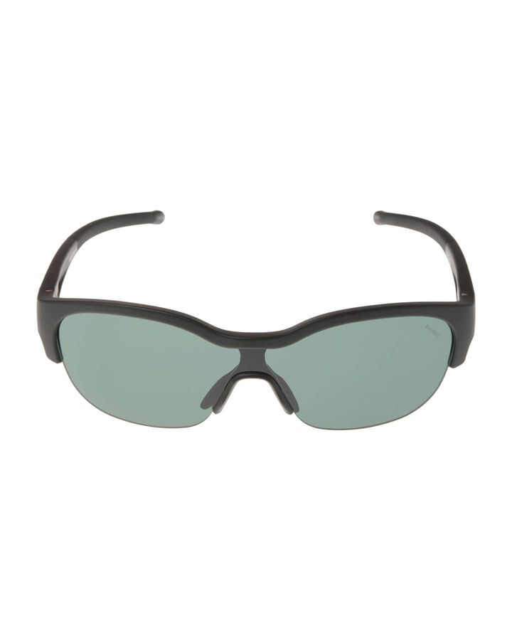 MASK SUNGLASSES,BLACK, medium image number 1