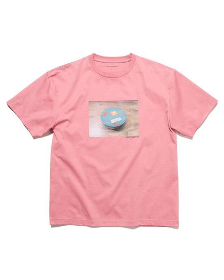 FILM CAN PHOTO TEE,PINK, medium