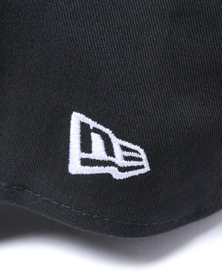 NEW ERA CHAMPIONS 9FORTY CAP,BLACK, medium image number 5