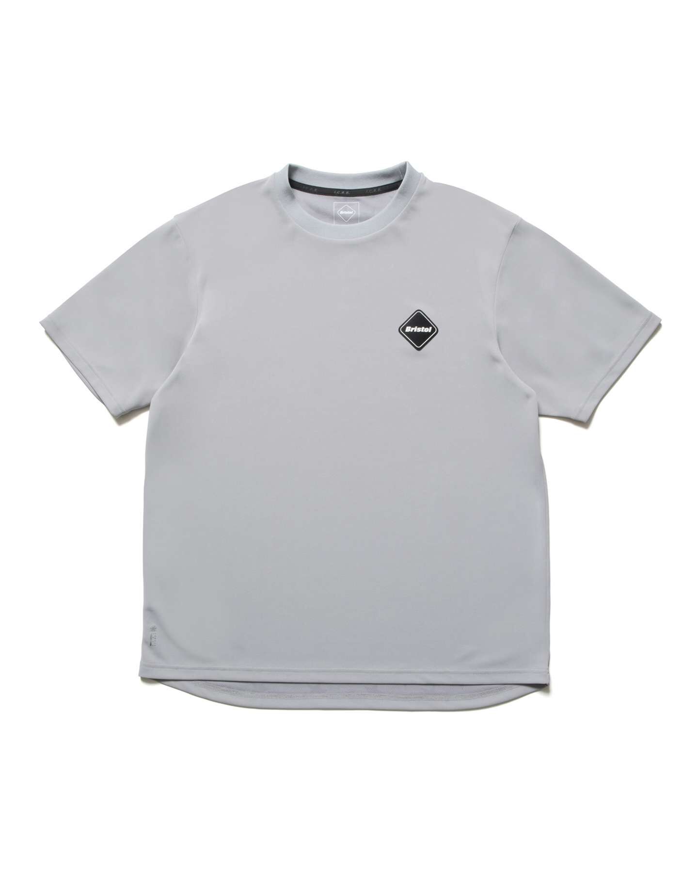 FREEZE TECH S/S TOP