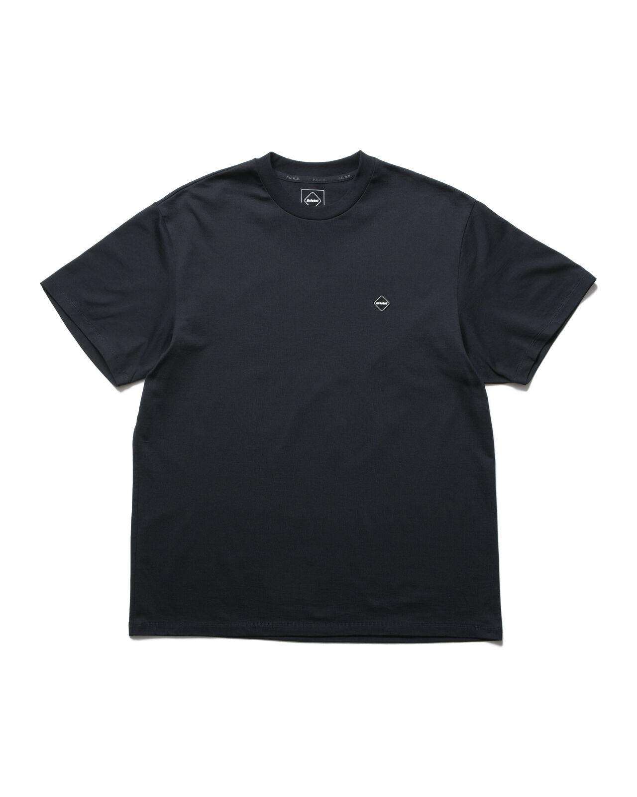 55STARS TEE,BLACK, large image number 1