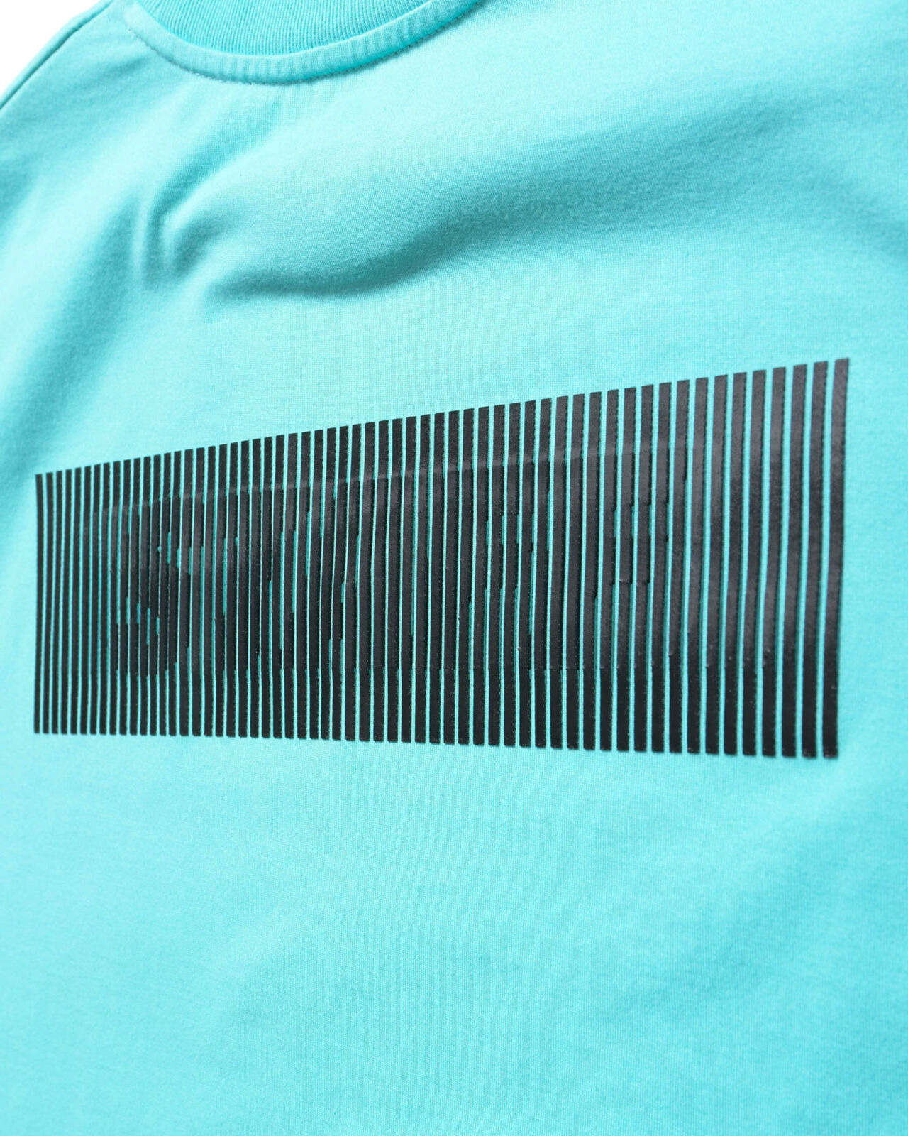 TEAM STAFF TEE,LIGHT BLUE, large image number 4