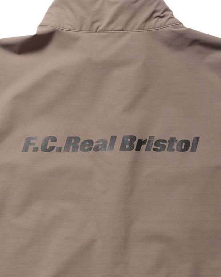 4WAY STRETCH ALL IN ONE,LIGHT BROWN, medium image number 3