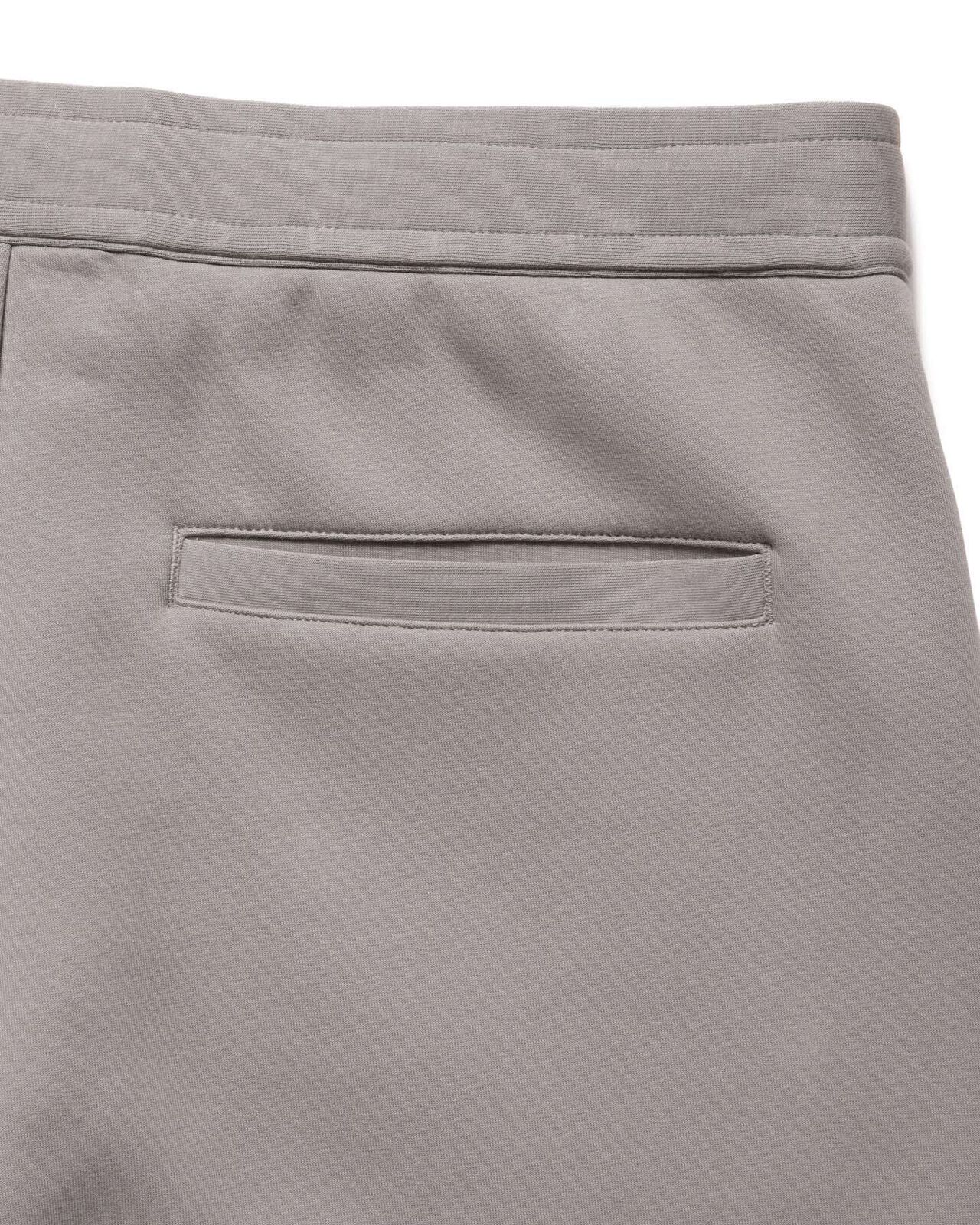 TECH SWEAT JOGGER PANTS,GRAY, large image number 4