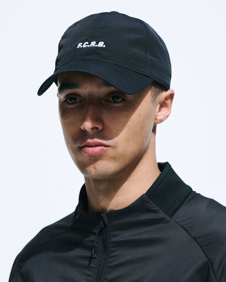 NYLON CAP,MOCHA, medium image number 4