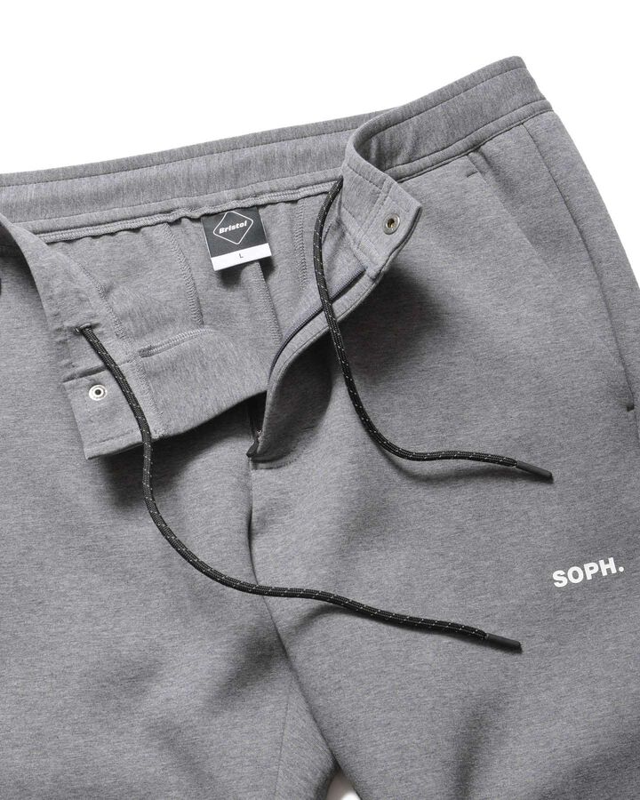 TECH SWEAT PANTS,GRAY, medium image number 3