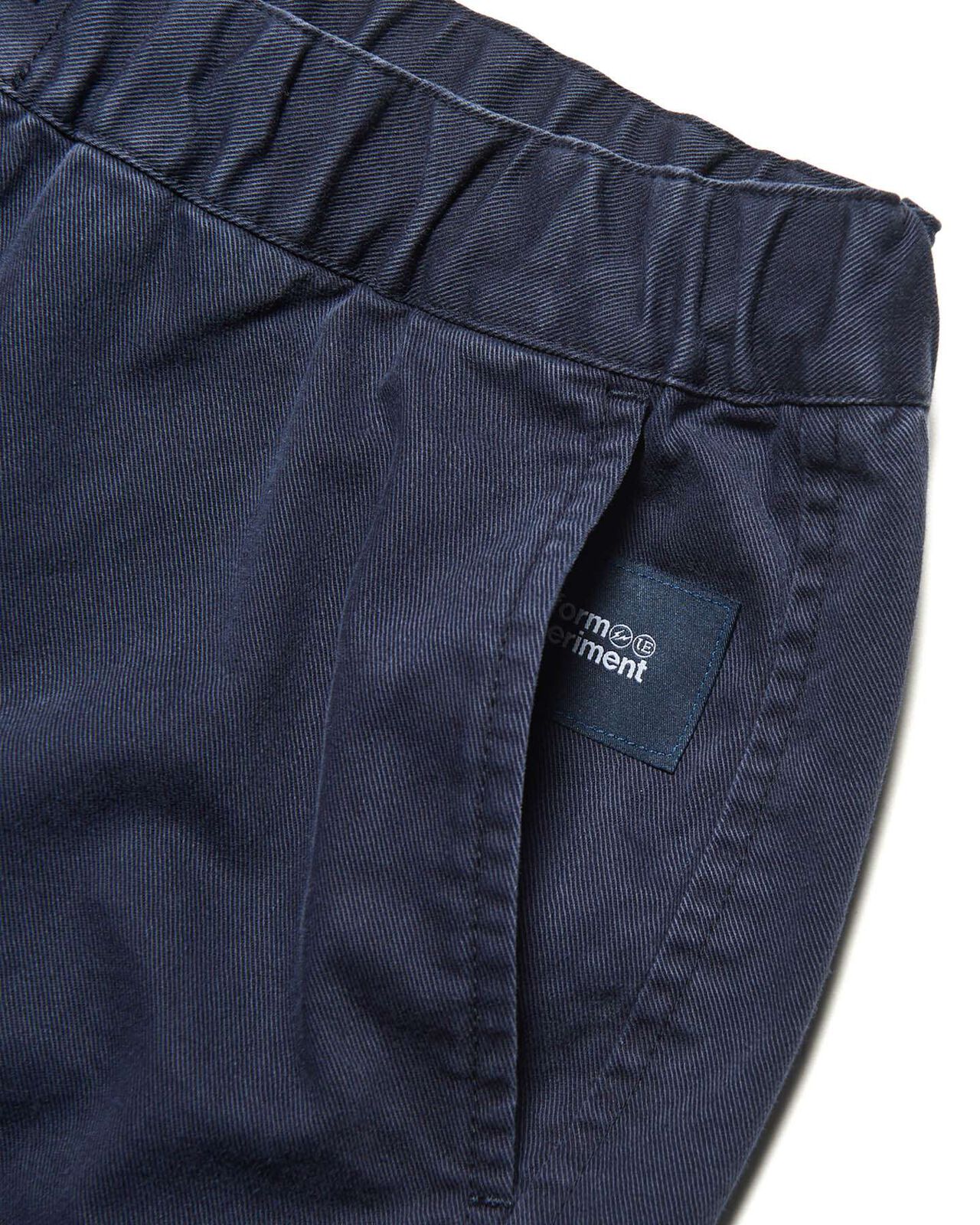 MILITARY FIELD CARGO SHORTS,NAVY, large image number 2