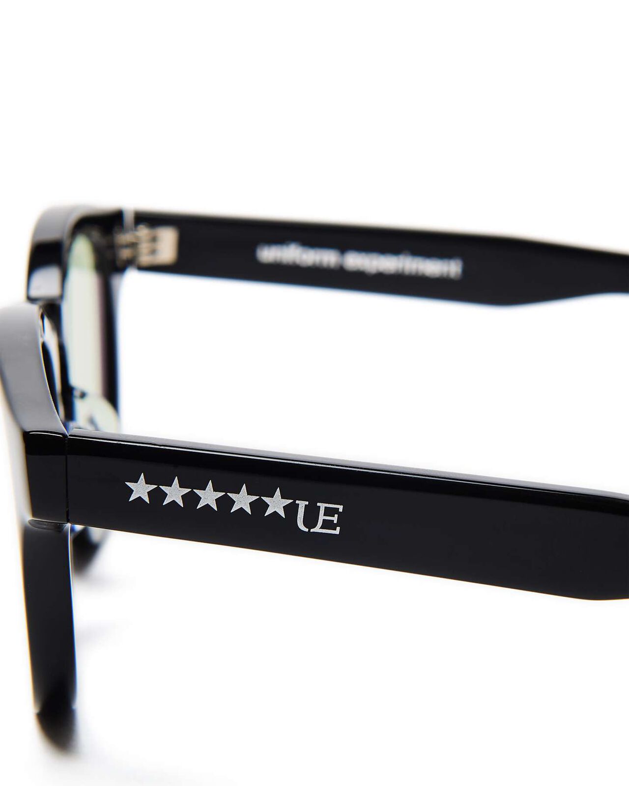 BOSTON SUNGLASSES,BLACK, large image number 2