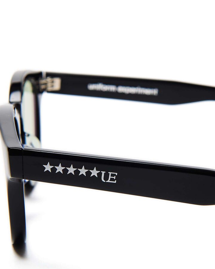 BOSTON SUNGLASSES,BLACK, medium image number 2