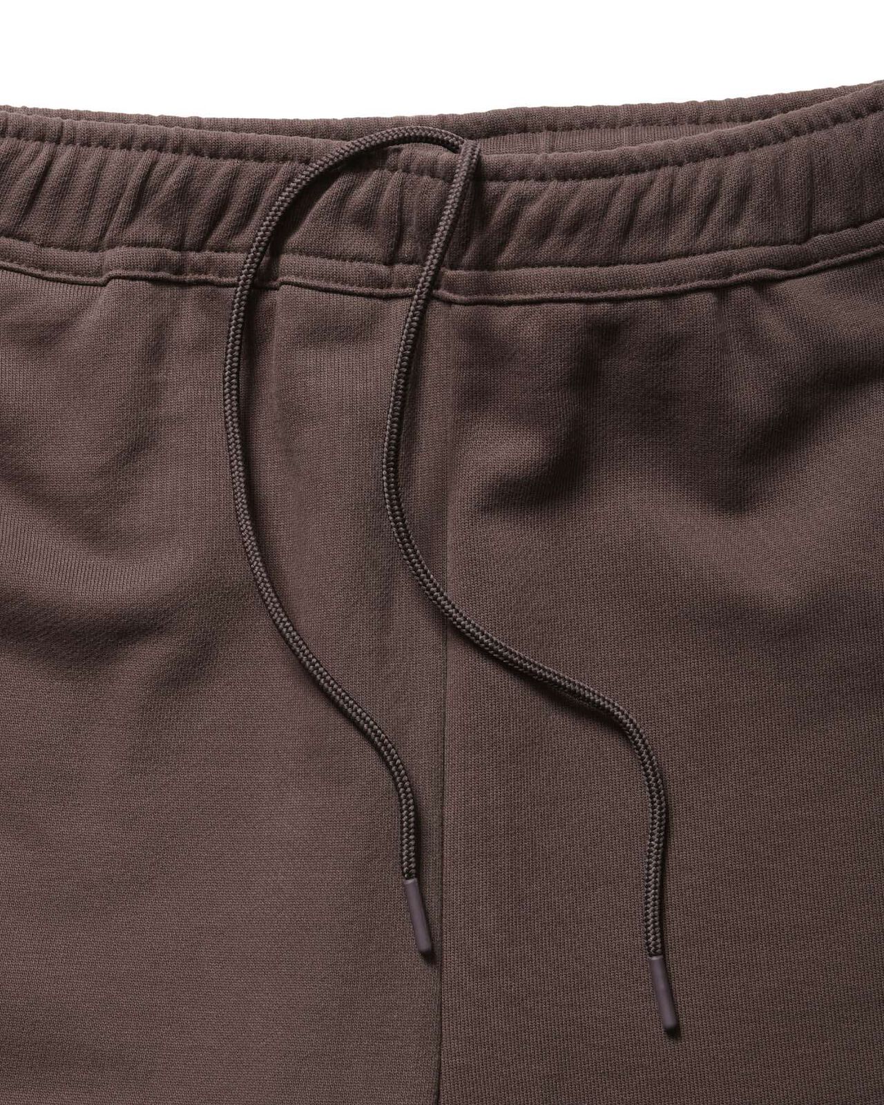 EMBLEM SWEAT PANTS,BROWN, large image number 2
