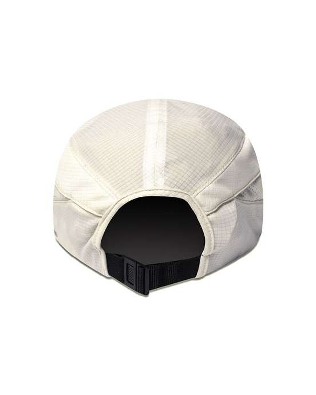 POLARTEC POWER DRY RUNNING CAP,OFF WHITE, large image number 3