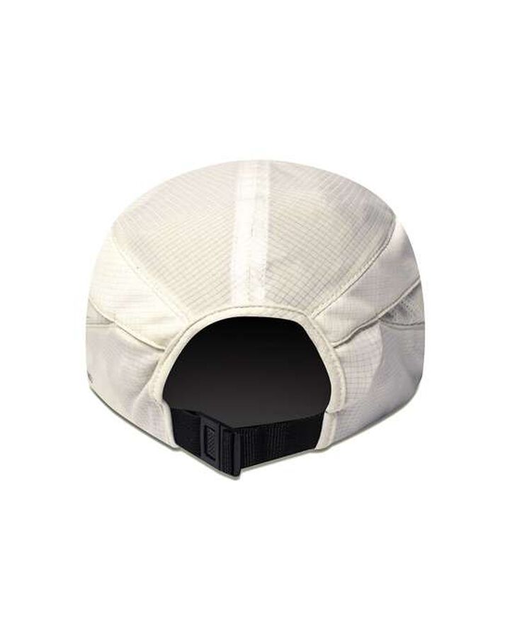 POLARTEC POWER DRY RUNNING CAP,OFF WHITE, medium image number 3