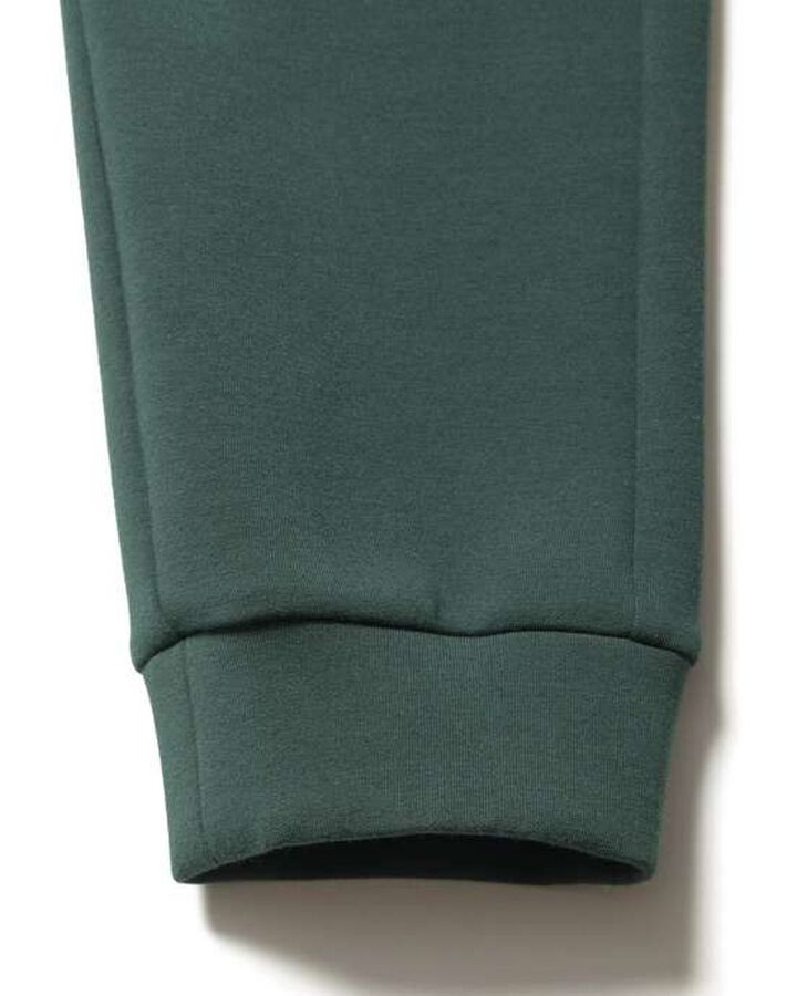 TECH SWEAT TRAINING PANTS,GREEN, medium image number 4
