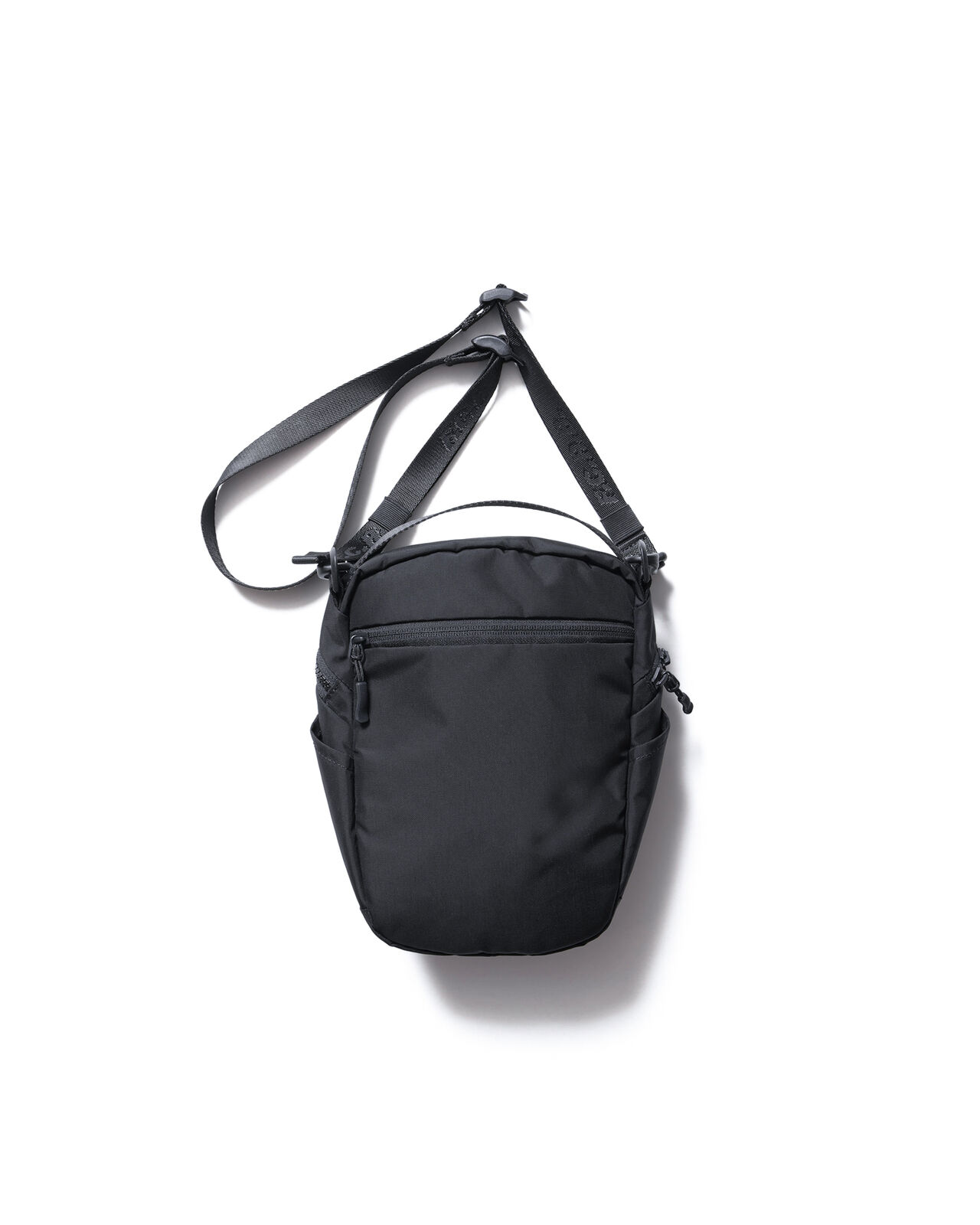 TOUR MINI SHOULDER BAG,BLACK, large image number 1