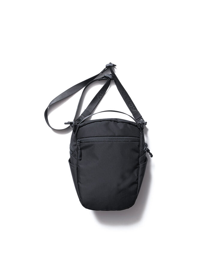 TOUR MINI SHOULDER BAG,BLACK, medium image number 1