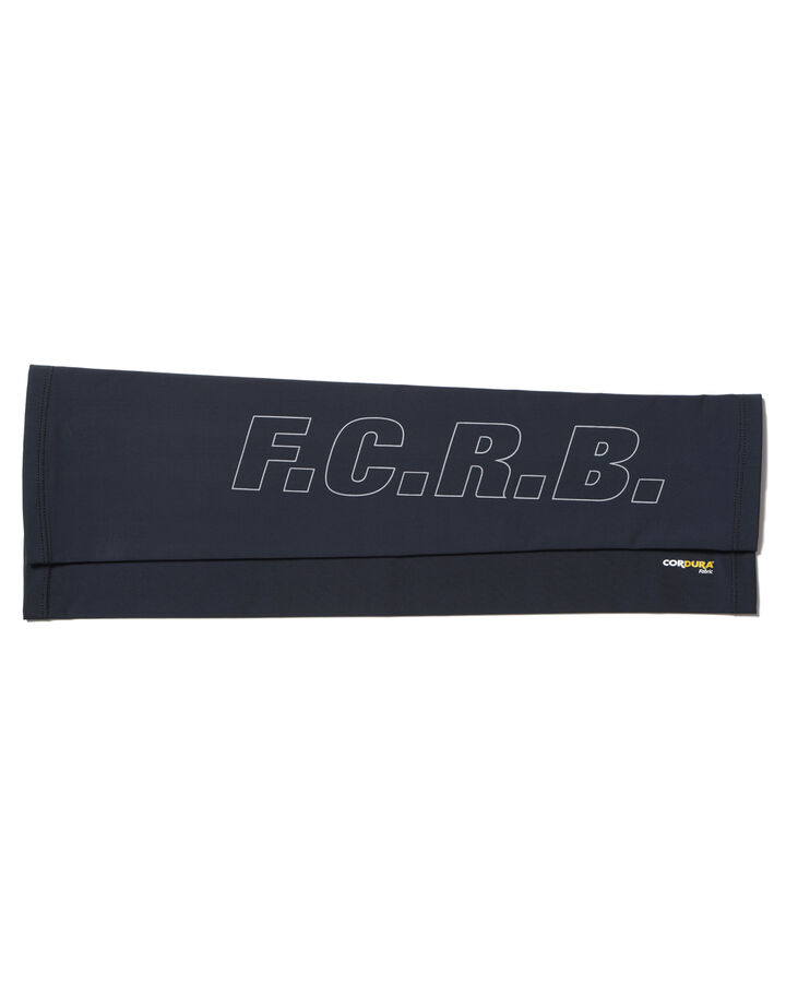 ARM COVER,BLACK, medium