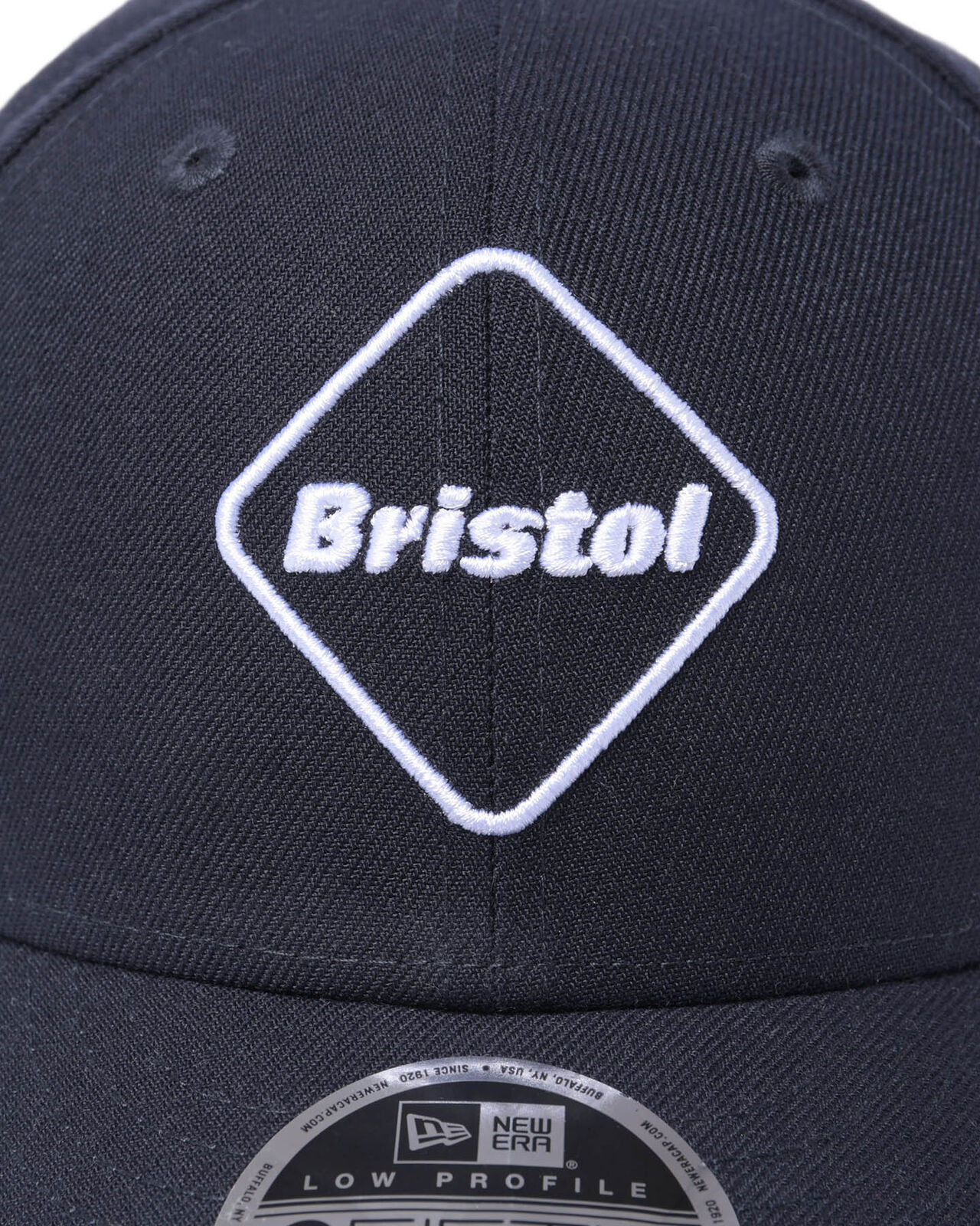 NEW ERA EMBLEM 9FIFTY LP CAP,NAVY, large image number 3